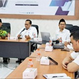 UIN Walisongo Semarang Belajar Ke UIN Malang Soal Remunerasi