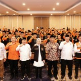 Tingkatkan Kesiapsiagaan BAZNAS Kota Malang Bentuk BTB