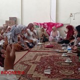 Istighatsah Bersama Sanusi, Takmir Do'akan Kepemimpinan Bupati Dijauhkan dari Fitnah