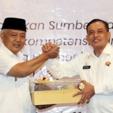 Bupati Malang Tekankan Kepentingan Usaha dan Kesejahteraan Pekerja yang Berimbang