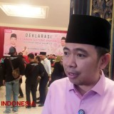 Ajak 200 Relawan, Putra Menteri PDTT Dukung Gus Fawaid dalam Pilkada Jember 2024