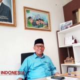 Prof Maskuri Terima Anugerah Academic Leader 2024 Dari LLDIKTI; Buah Kerja Keras 4 Tahun Terakhir