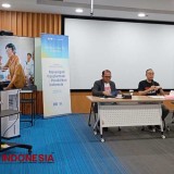 Setelah ditunjuk UNESCO dan UNICEF, Indonesia Siap Gelar Gateways Study Visit Indonesia