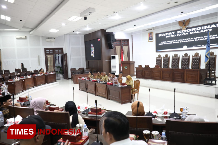 Anggaran Porprov 2025 Senilai Rp51,5 Miliar Disorot DPRD Kota Malang