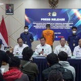 Kemenkumham Jabar Deportasi WNA Nigeria karena Investasi Bodong dan Penipuan Forex Trading