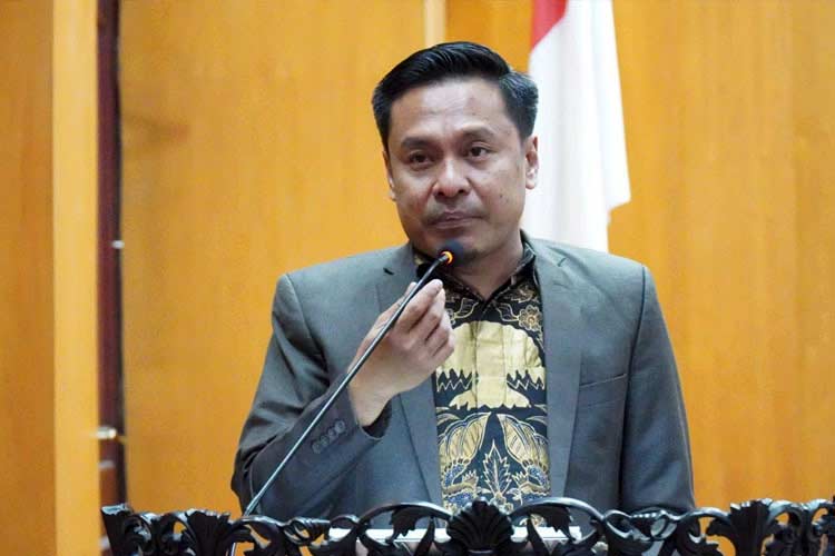 Golkar Rekomendasikan Arif Fathoni Jadi Pimpinan DPRD Surabaya