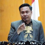 Golkar Rekomendasikan Arif Fathoni Jadi Pimpinan DPRD Surabaya