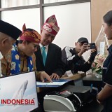 Menteri Desa PDTT Resmikan LKM di Kabupaten Malang