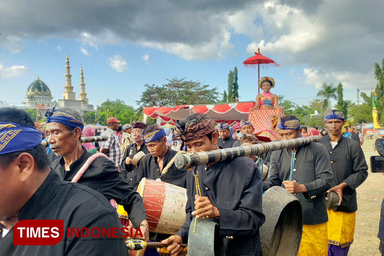 Pemkab Lombok Gelar Pekan Apresiasi Budaya KLU 2024 
