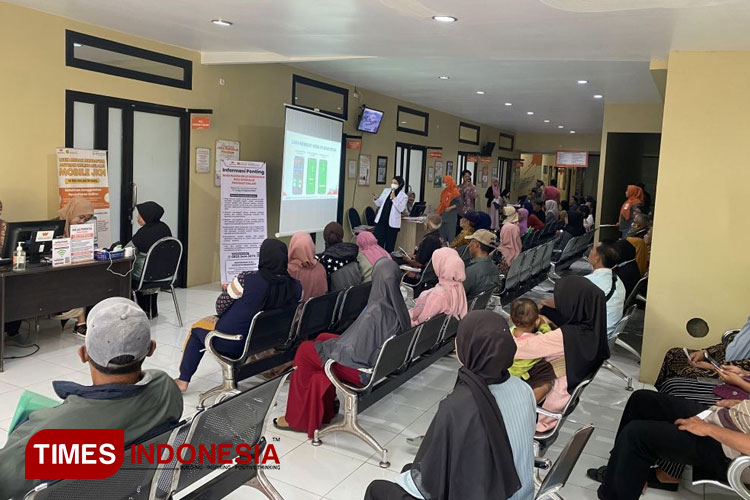 (FOTO: AJP TIMES Indonesia)
