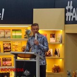 #AussieBanget Corner di UINSA, Informasi Lengkap Mengenai Budaya, Literasi hingga Beasiswa ke Negeri Kanguru