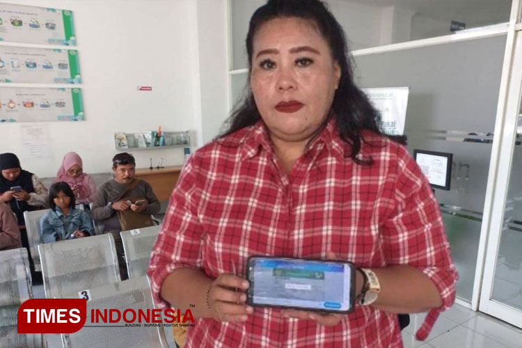(FOTO: AJP TIMES Indonesia)