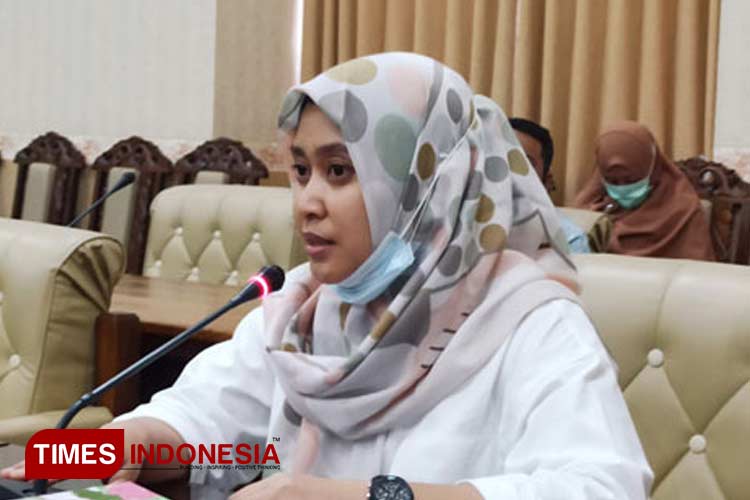 DPRD Kabupaten Banyuwangi Sepakati 170 Pasal Tatib 