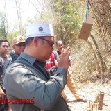 Misteri Barongan Bambu di Probolinggo: Diduga Campur Tangan Jin