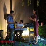 Spesial di Jumat dan Sabtu, Aston Banyuwangi Perpaduan Sempurna Musik dan Kuliner