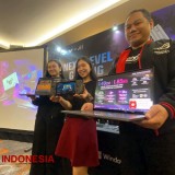 Kenalkan ROG Ally X dan Dua Laptop Gaming, Malang Jadi Target Market Terbesar