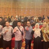 Bawaslu Kabupaten Madiun Tingkatkan Kapasitas Panwascam Jelang Pilkada 2024