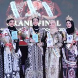 Putri Hijabfluencer Indonesia 2024 Diapresiasi DPR RI hingga Menteri