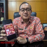 Srokalan Tumbas Jelang Maulid Nabi, Tawarkan Gratis Ongkir se Kota dan Kabupaten Mojokerto