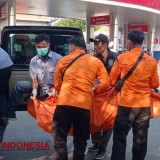 Warga Lansia Keturunan India Ditemukan Meninggal di Surabaya