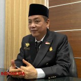 Komposisi Pimpinan DPRD Banyuwangi Hampir Final