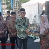 MTQ ke-54 Majalengka Berlangsung Sukses, Kecamatan Majalengka Raih Juara Umum