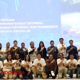 IKA UB Gelar Nobar Film Jejak Sang Timur: Bukan Sekedar Karya Sastra