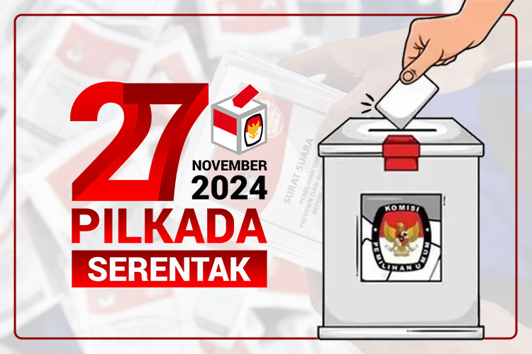 Tren Ujaran Kebencian Pilkada 2024: Jawa Barat Paling Tinggi