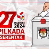 Tren Ujaran Kebencian Pilkada 2024: Jawa Barat Paling Tinggi