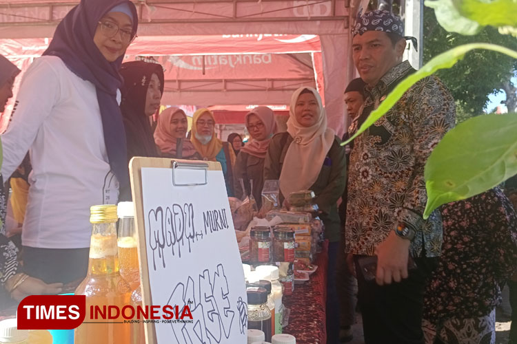 Pj Bupati: Kopi Bondowoso Tak Boleh Diakui Daerah Lain