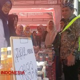 Pj Bupati: Kopi Bondowoso Tak Boleh Diakui Daerah Lain