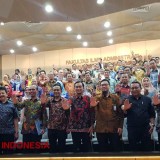 UB Dukung KPK Ciptakan Kultur Bersih Melayani di Perguruan Tinggi