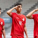 Jadwal Timnas Indonesia di Bulan September:  Tiga Laga Kualifikasi Piala Asia U-20 2025