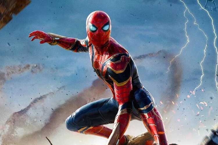 Spider-Man 4 Siap Digarap Sutradara Shang-Chi Destin Daniel Cretton