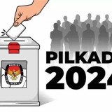 Kotak Kosong Menang di PIlkada 2024, KPU Siapkan Pilkada Ulang