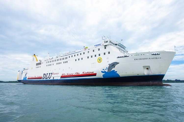 PT DLU Waingapu Siap Layani Transportasi Selama Liburan Maulid Nabi Muhammad SAW