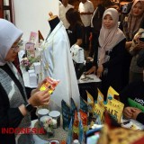 10 Tahun Hidup di Atas Kursi Roda, Bukan Kendala Bagi Feri Juarai Jagoan Tani Banyuwangi