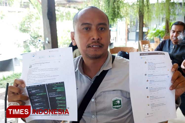 Viral Pengisi Acara Tak Digaji, EO Klarifikasi Bukan SEMIPRO