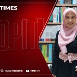 Menghidupkan Mimpi Anak Indonesia dengan Beasiswa