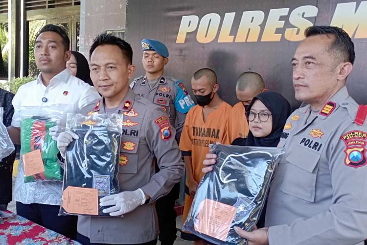 Terungkap, Korban Anak Meninggal di Malang Akibat Pengeroyokan Dua Kali 10 Pelaku