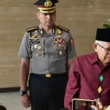 Wapres Ma'ruf Amin Ungkap Prabowo Subianto Berkomitmen Meneruskan Program Jokowi-Ma'ruf Amin