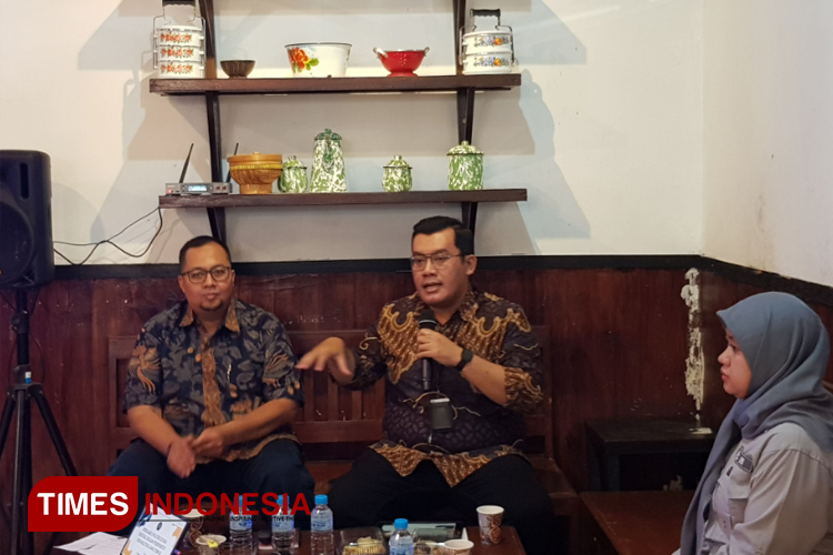 Angka Swing Voter di Malang Masih Tinggi, Pengamat UB: Tunggu Potensi Menang