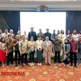 Kota Batu Tuan Rumah Indonesia Corporate Gathering & MICE