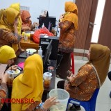 Perawat RSUD dr Soegiri Lamongan Tingkatkan Pelayanan Melalui Kebersamaan dan Komunikasi Efektif