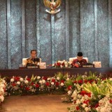 Presiden Jokowi: Pemerintah Baru Harus Bekerja Efektif Usai Dilantik