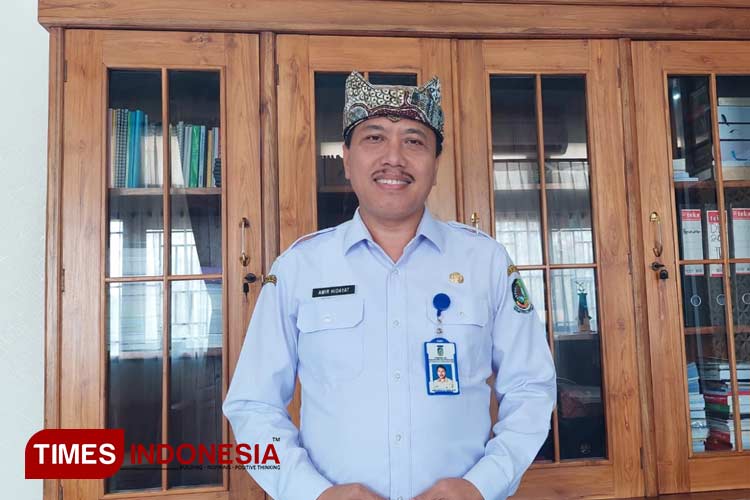 Pemkab Banyuwangi Berikan Pelayanan Prima Masyarakat, Kebutuhan Nakes di Puskesmas Dicukupi