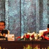 Presiden Jokowi Minta Para Menteri Sampaikan Capaian Pemerintah