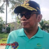 Berhasil Lobi Pasang Jargas di Bontang, Basri Rase Bantah Isu Mempolitisasi