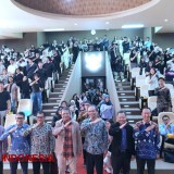 Kemenag RI Gandeng FISIP UB Bumikan Moderasi Beragama di Kalangan Mahasiswa