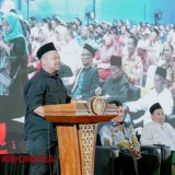 Pemerataan Pembangunan di Gresik Selatan Mulai Terlihat